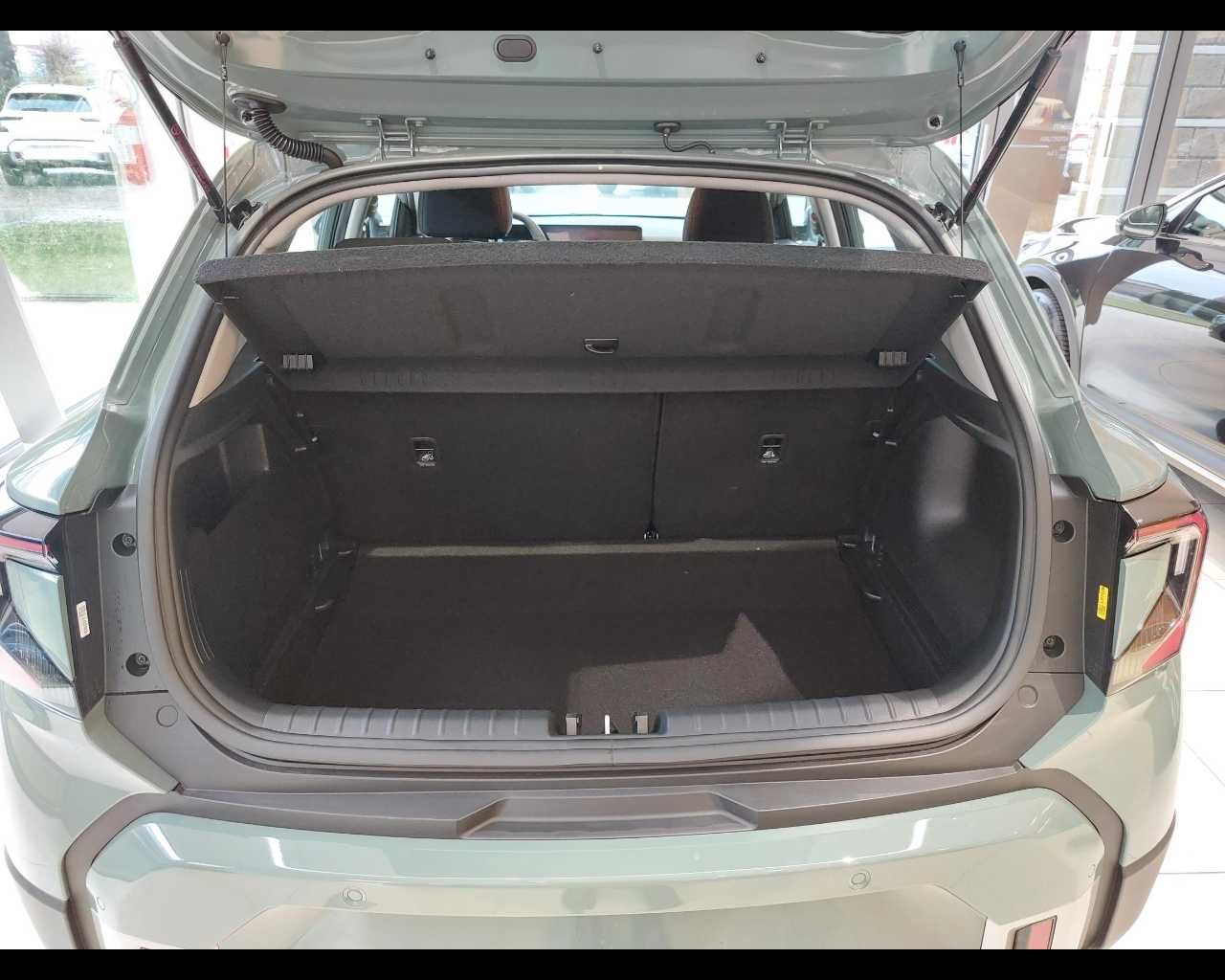 Kia Stonic Nuovo Benzina Stonic Legnago