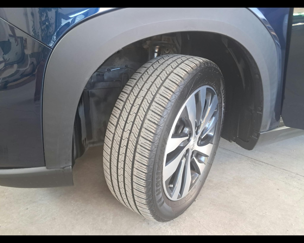 Foto SUZUKI S-Cross 1.4h Top+ 4wd allgrip 129cv