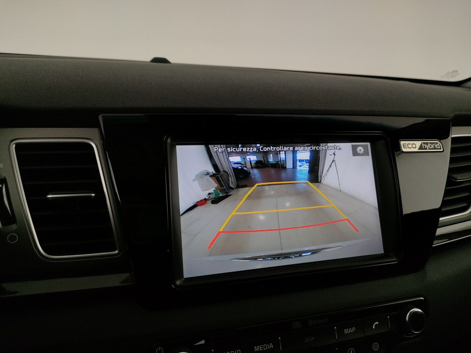 Kia Niro Usato 2017 Niro Legnago