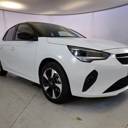 Corsa Electric D&t