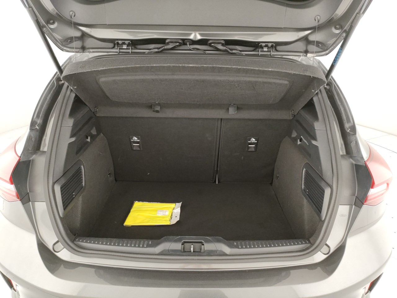 Ford Focus Usato 2025 Focus Porto Mantovano