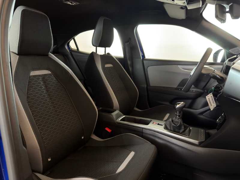 Mokka Gs 1.2 136cv Mt