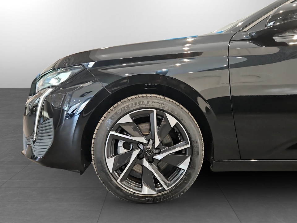 PEUGEOT 308 BL – Hybrid 145 e-DCS6 Allure Ibrida km0 - 16