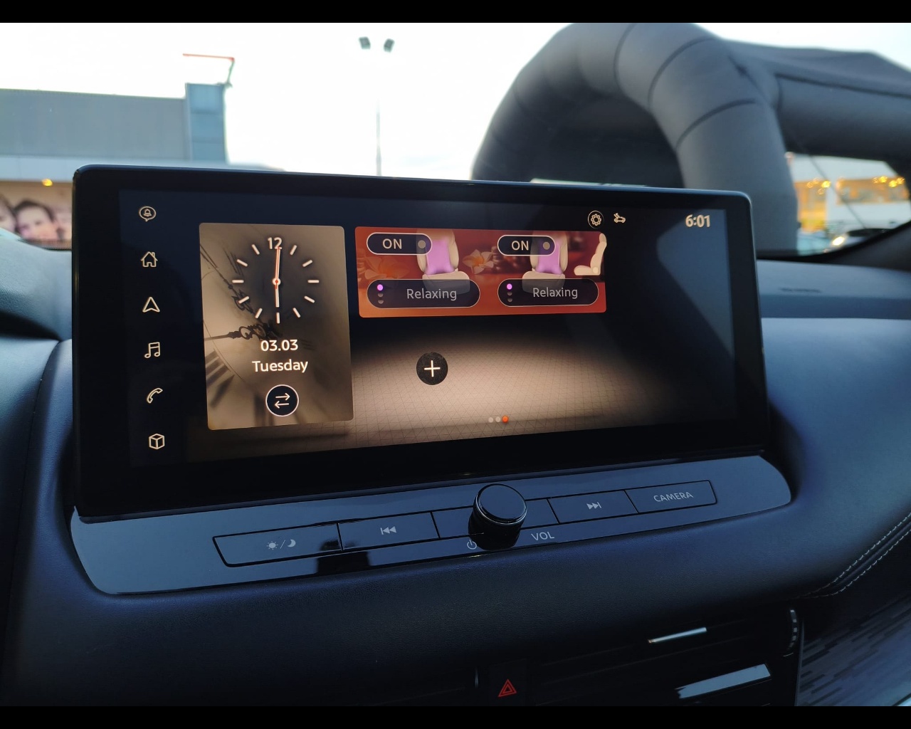 Foto NISSAN Qashqai 1.5 e-power Tekna+ 2wd