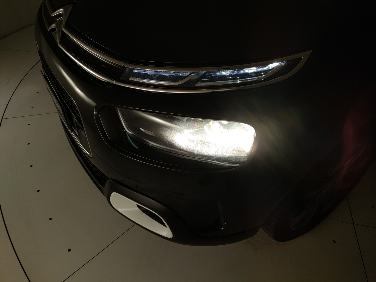 Citroen C4 Usato 2019 C4 Parma