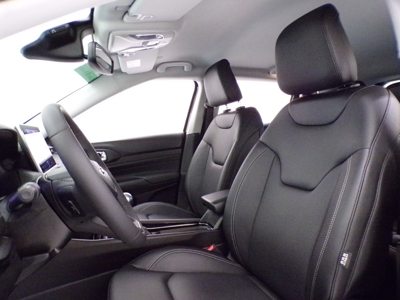 Jeep Compass Compass 1.6 Multijet II 130cv S 2WD - 12