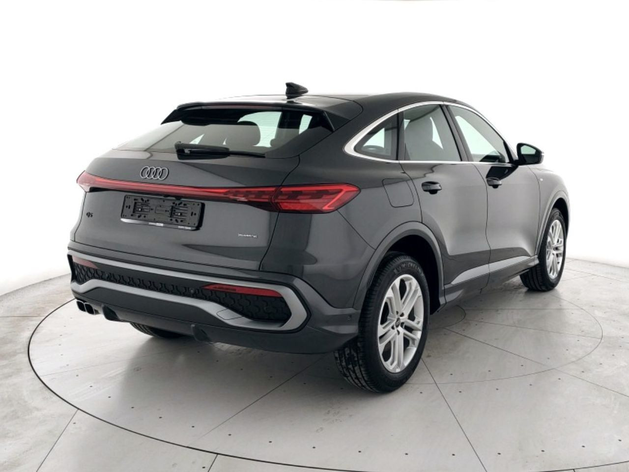Audi Q5 KM0 2025 Q5 San Zeno Naviglio