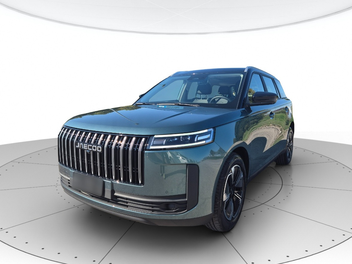 Jaecoo Jaecoo 5 Aziendali 2025 Jaecoo 5 Legnago