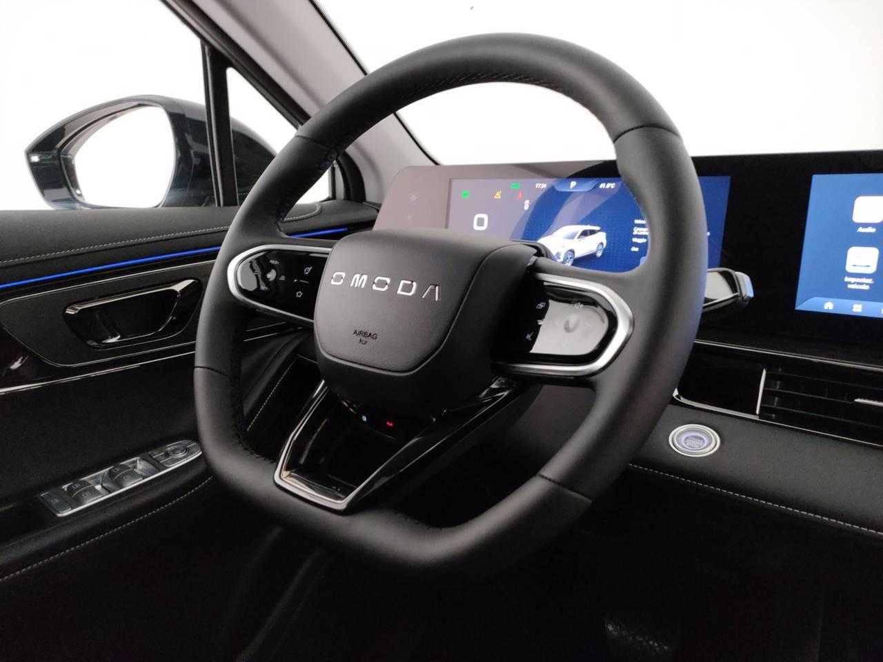 Omoda Omoda 5 Usato 2025 Omoda 5 Rovigo