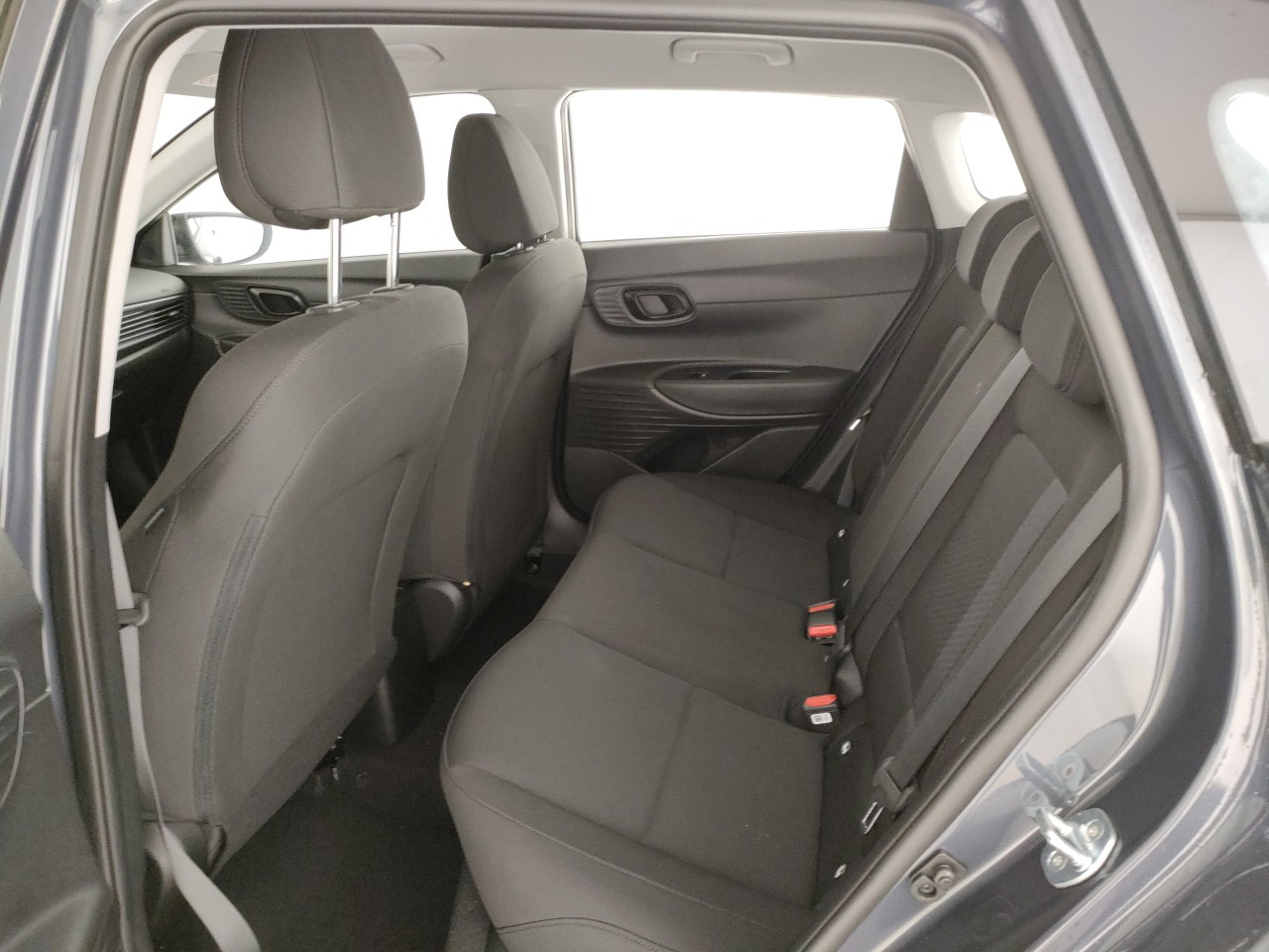 Hyundai i20 Nuovo GPL i20 Porto Mantovano