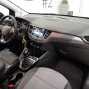 Crossland Elegance 1.5 110cv Mt6 Diesel