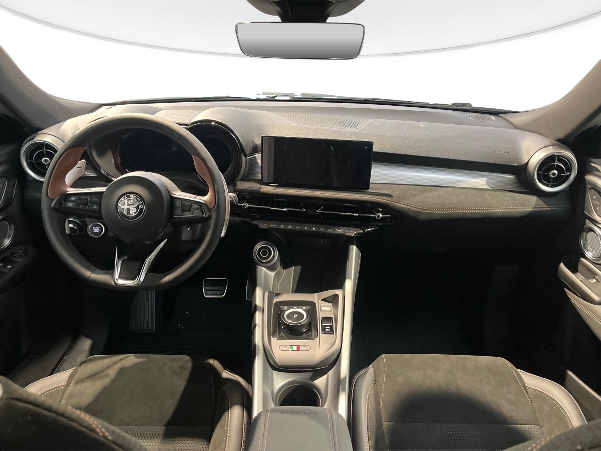 Alfa Romeo Tonale KM0 2025 Tonale Rovigo