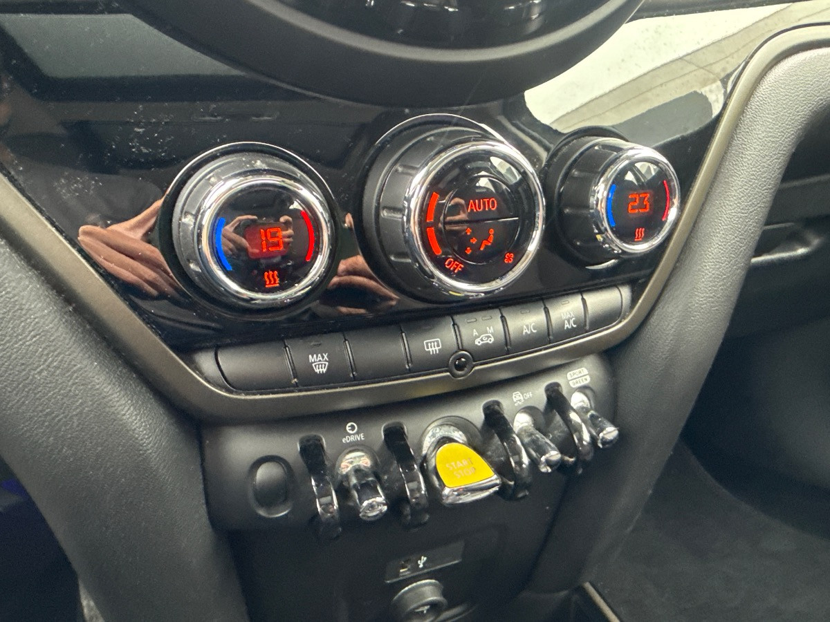 Mini Countryman Usato 2020 Countryman Padova