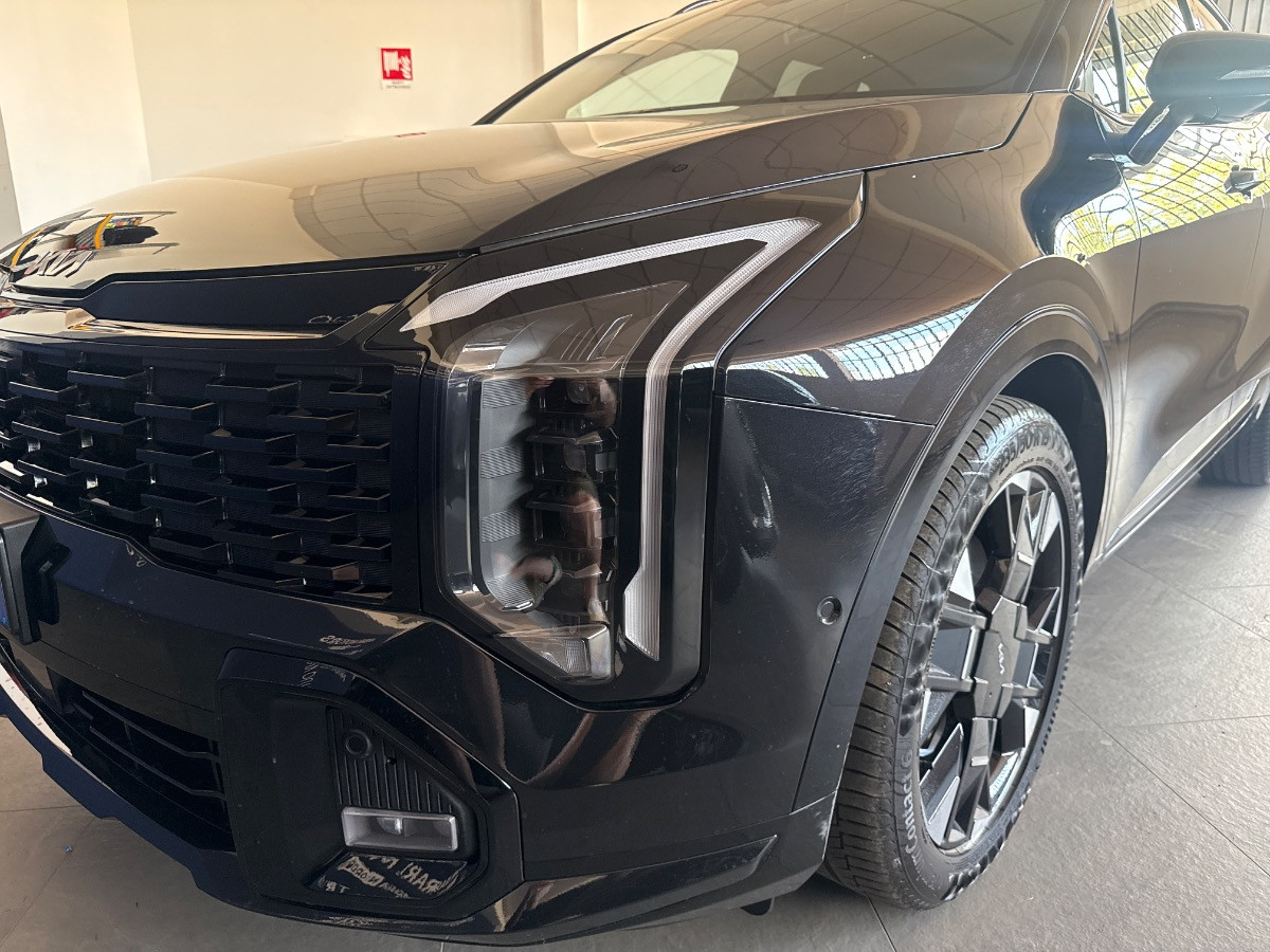 Kia Sportage Usato 2025 Sportage Parma