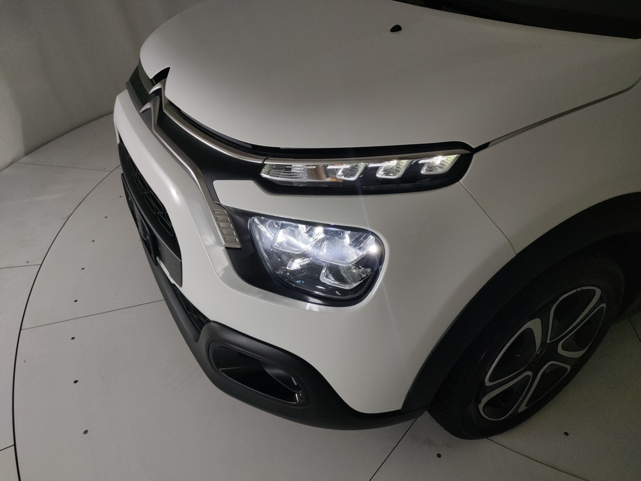 Citroen C3 Usato 2022 C3 Carpi