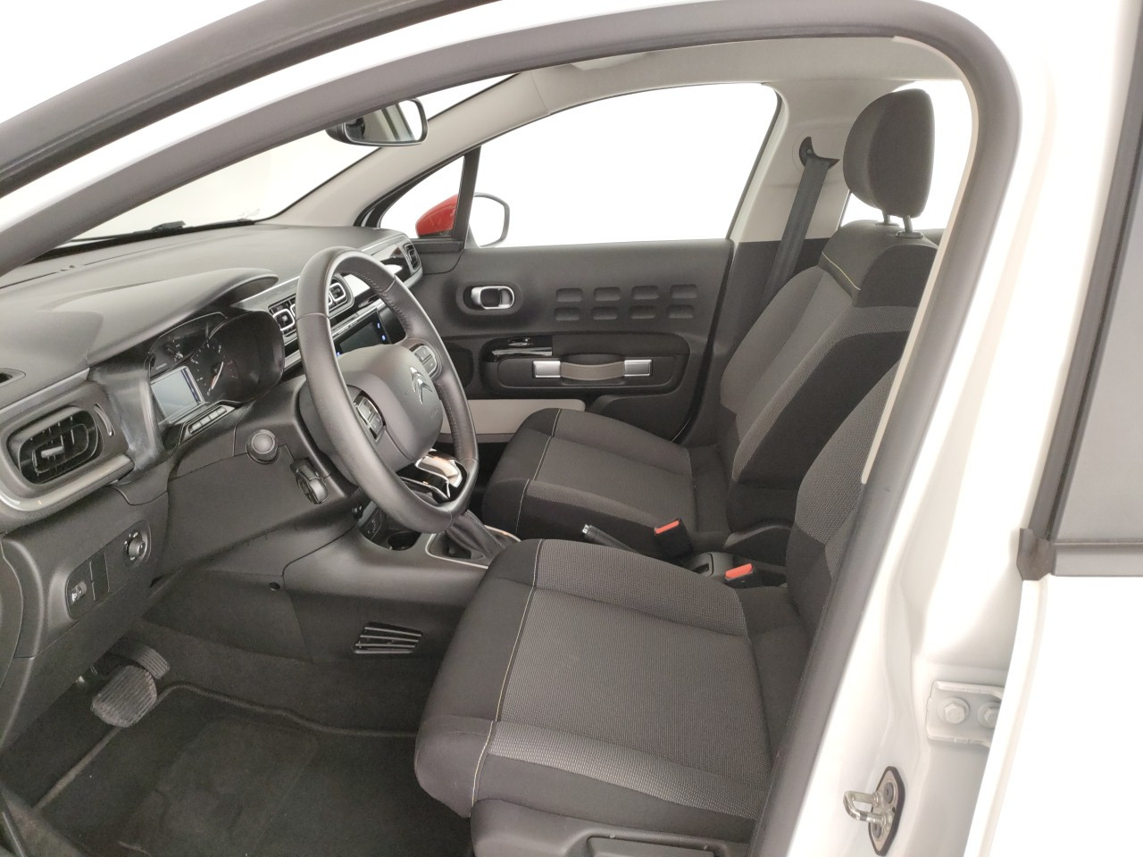 Citroen C3 Usato 2021 C3 Carpi