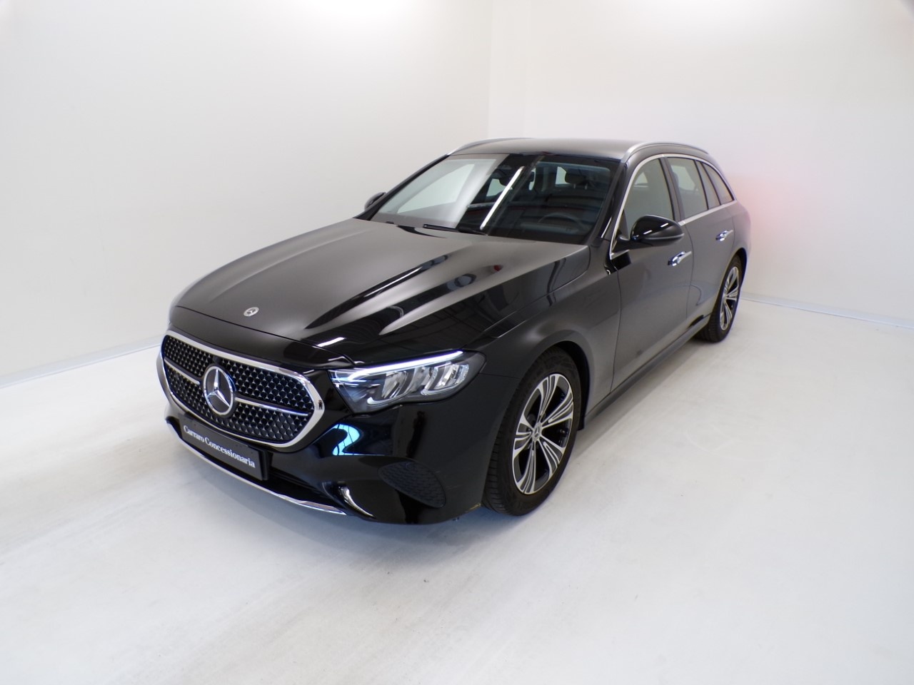 Mercedes Classe E Station Wagon 220 d Advanced 9G-Tronic