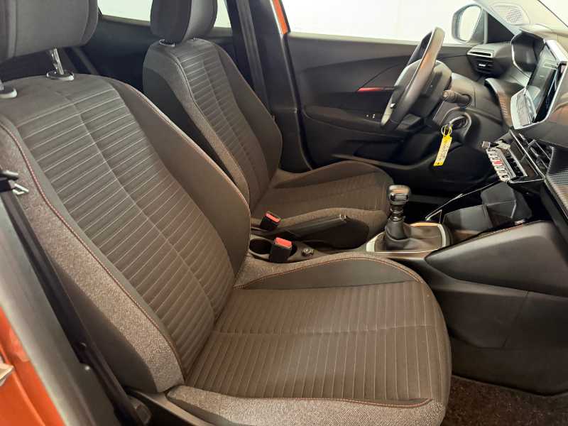 2008 Ii 2020 - 2008 1.2 Puretech Active Pack S&s 100cv