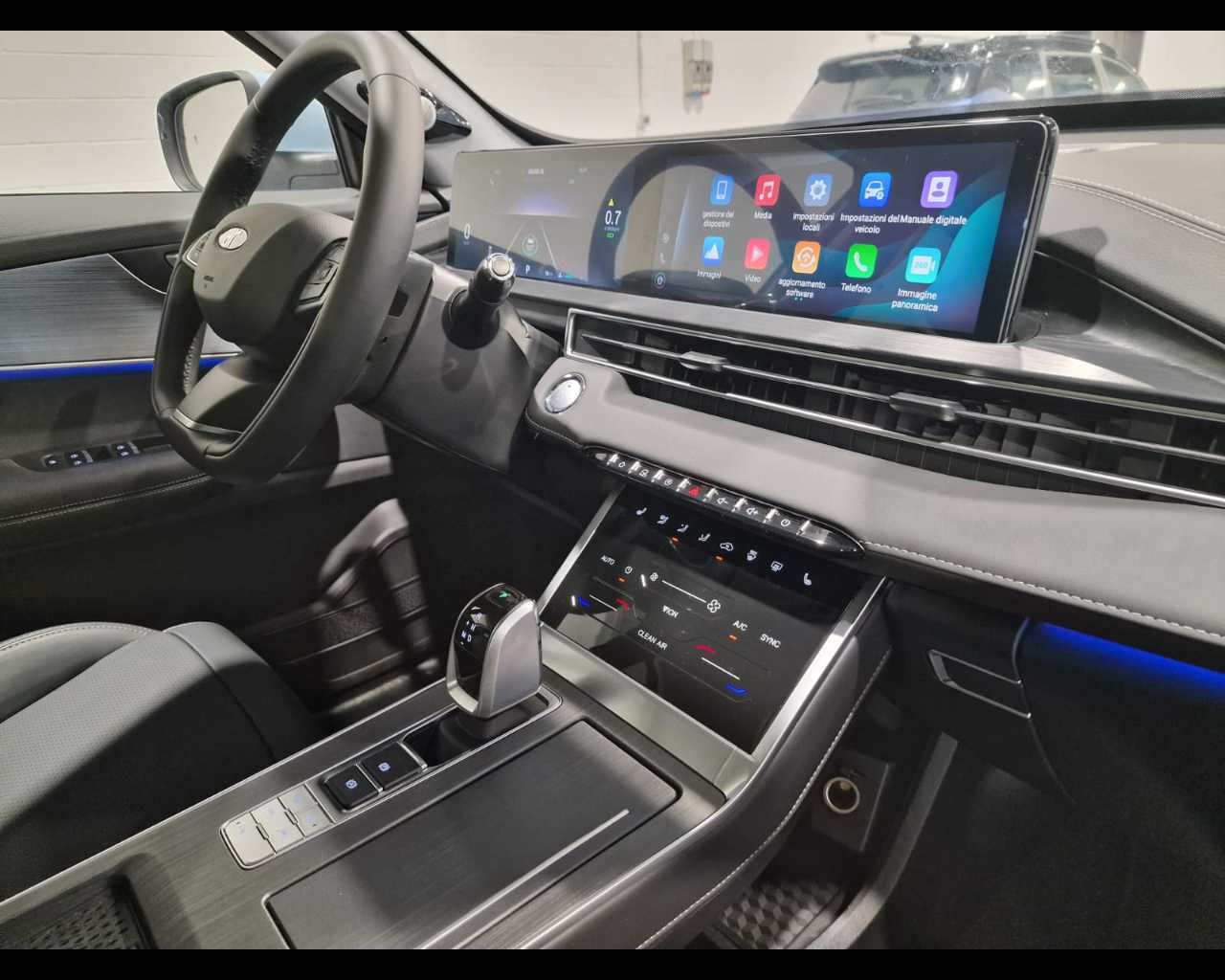 Dr Automobiles DR 6.0 KM0 2025 DR 6.0 Mestre