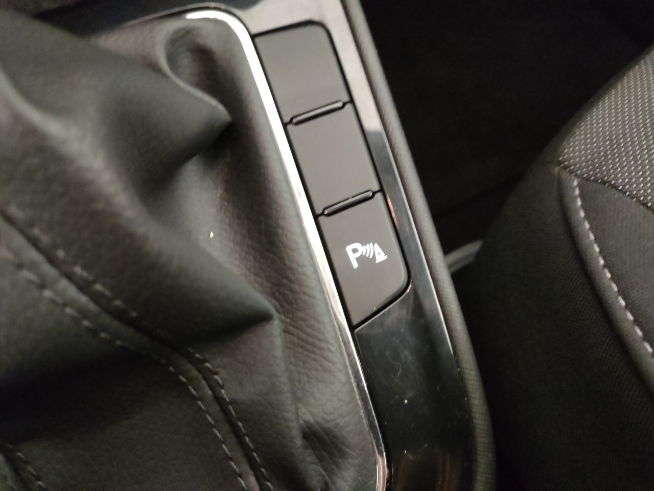 Skoda Fabia Usato 2025 Fabia Parma