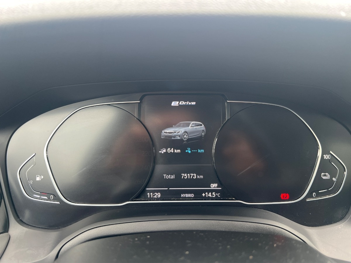 Bmw Serie 3 Usato 2021 Serie 3 Rovigo