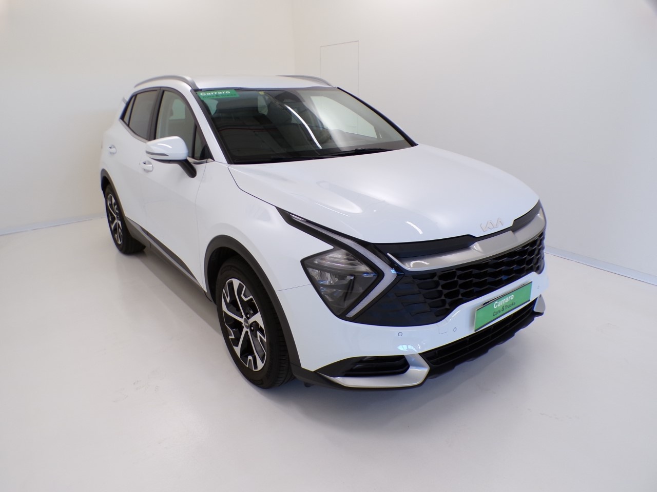 Kia Sportage Sportage 1.6 CRDi MHEV Style iMT - 3