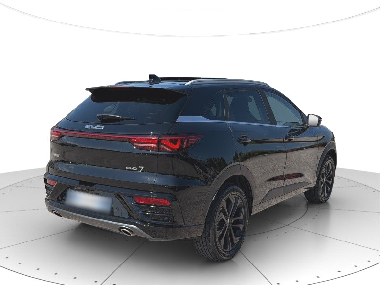 Evo Evo 7 Kairos Usato 2025 Evo 7 Kairos Mestre