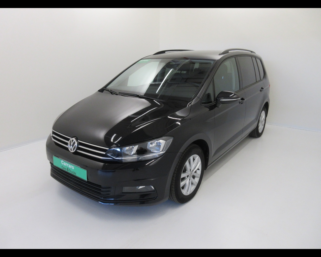 Volkswagen Touran Touran 1.6 TDI SCR 115cv Business DSG