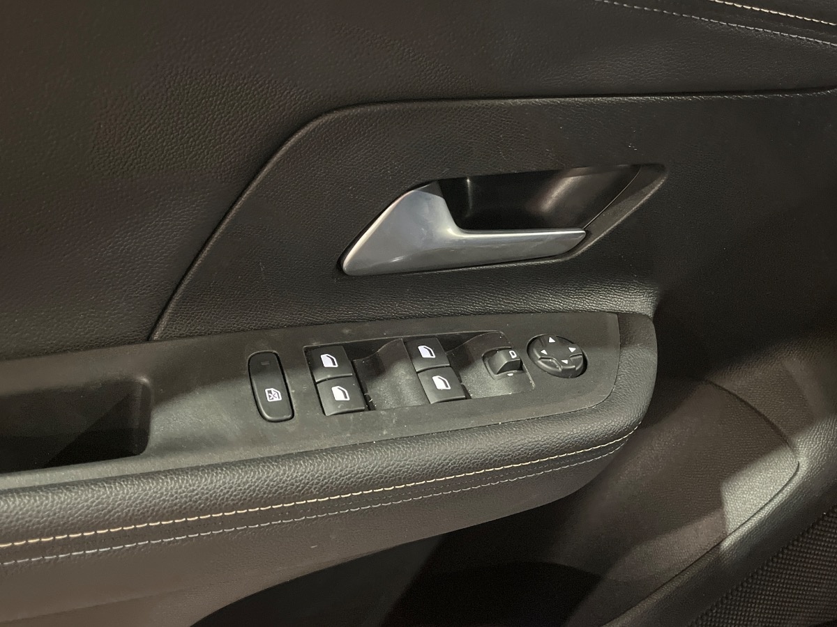 Opel Mokka Usato 2025 Mokka Verona