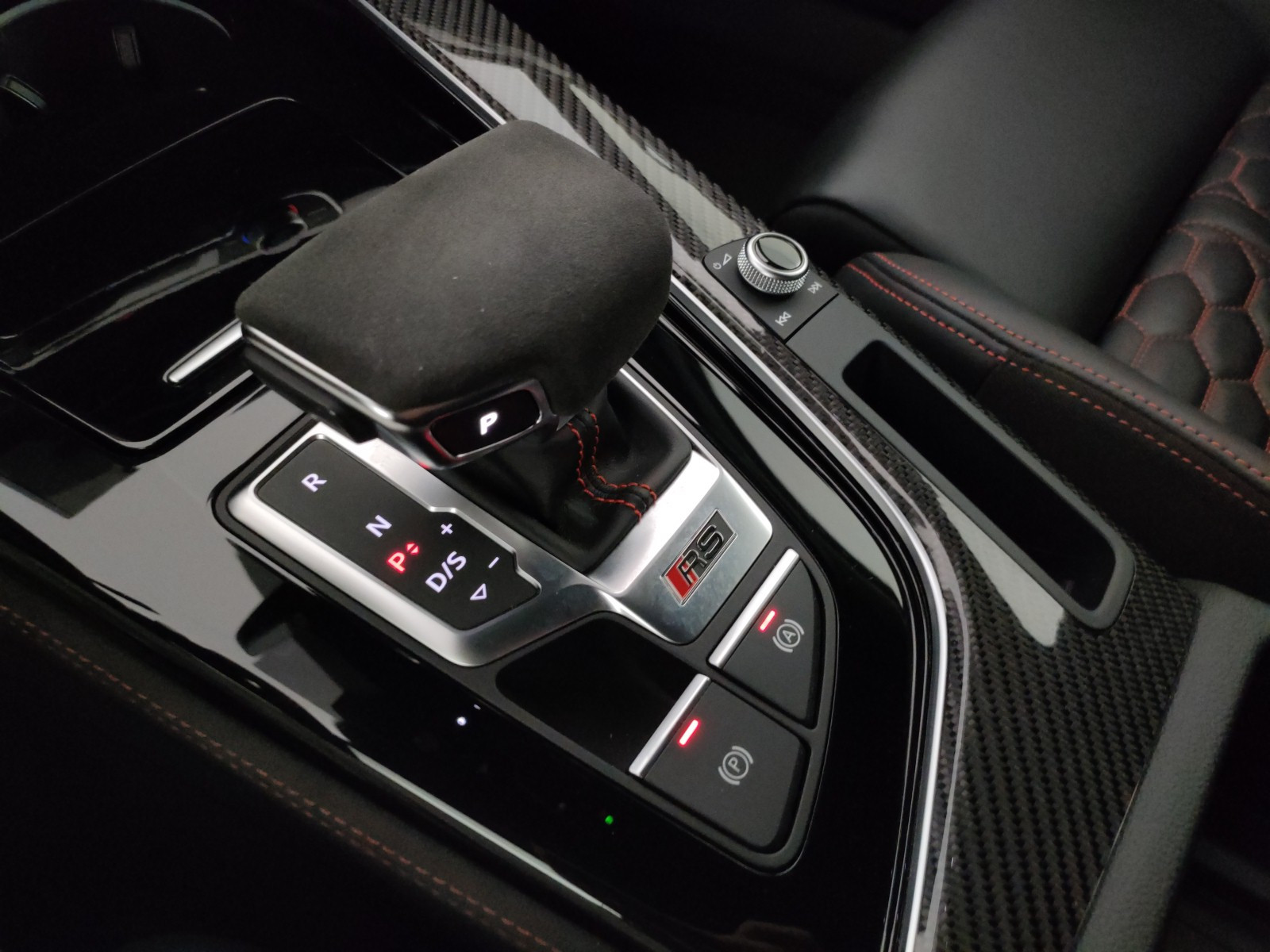 Audi A4 Usato 2021 A4 Legnago