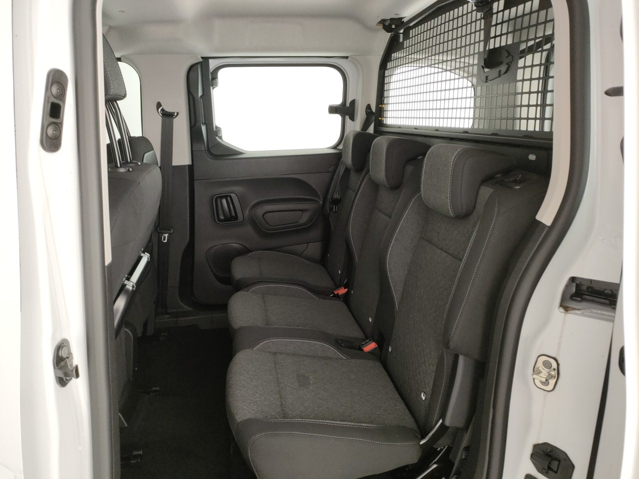 Opel Combo Life Nuovo Diesel Combo Life Porto Mantovano