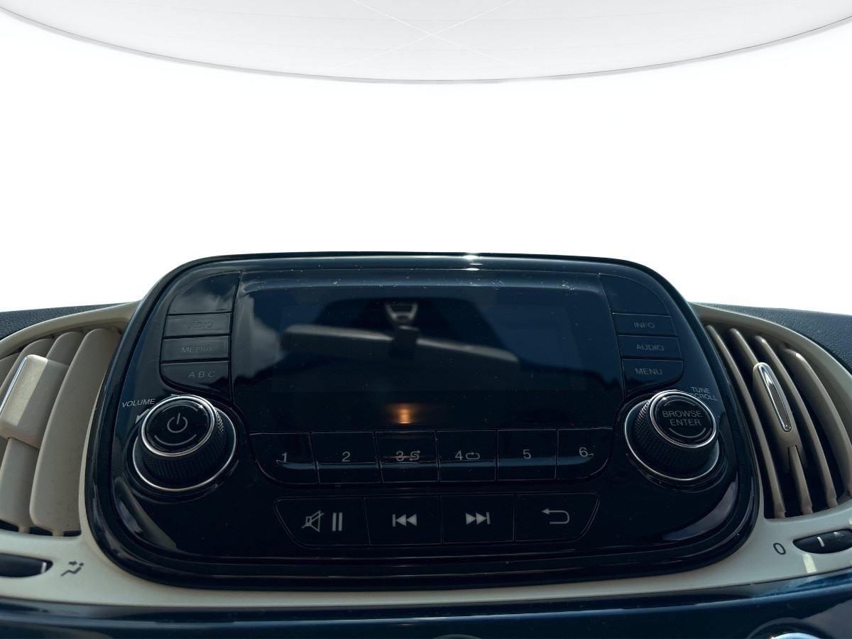 Fiat 500 Usato 2021 500 Rovigo
