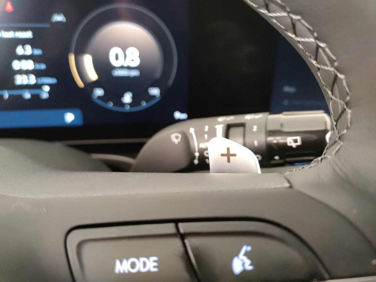 Hyundai Tucson Nuovo diesel Tucson Porto Mantovano