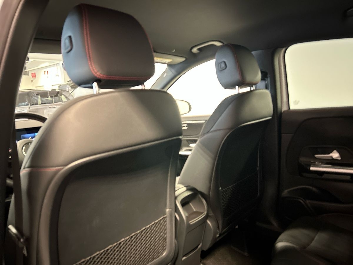 Mercedes GLA GLA 180 D AMG Line Advanced Plus 8G-DCT - 18