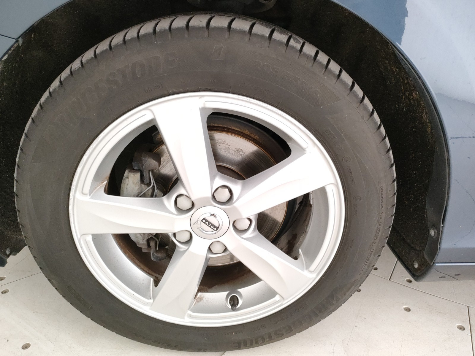 Volvo V40 Usato 2017 V40 Legnago