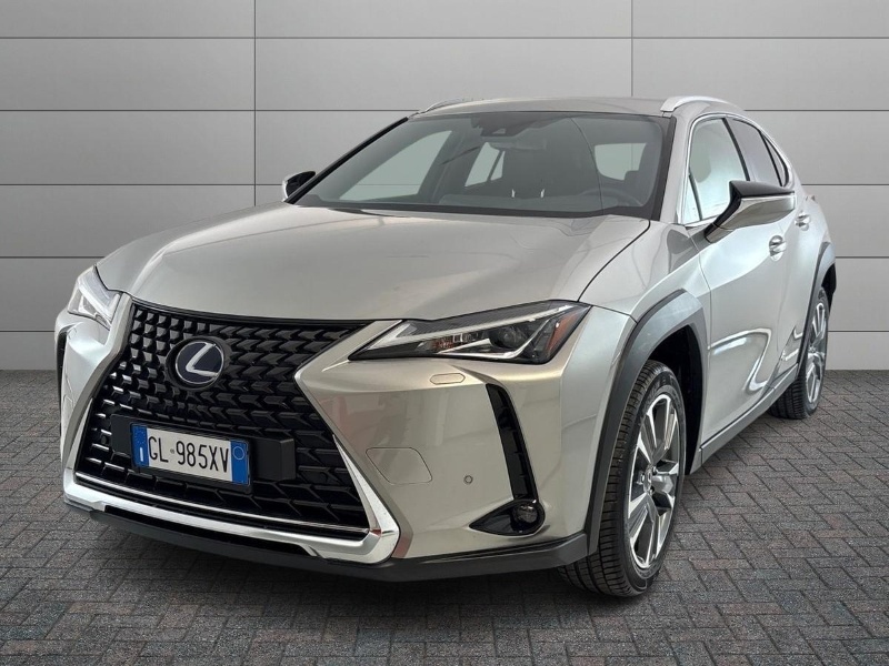 Foto veicolo LEXUS UX300E UX300E PREMIUM MY22 Elettrica