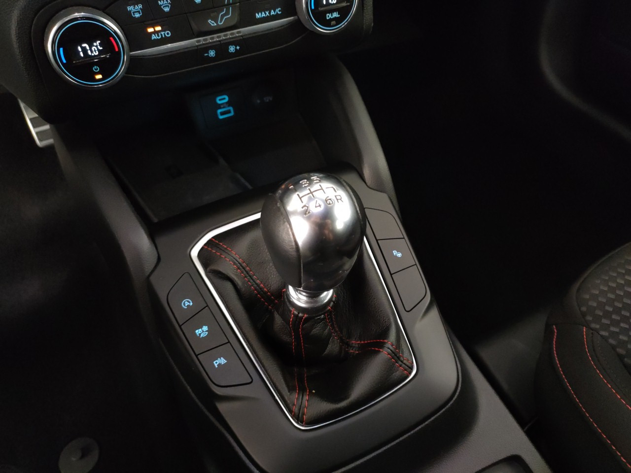 Ford Focus Usato 2022 Focus Modena