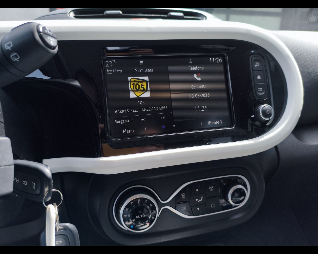 Foto RENAULT Twingo Equilibre 22kWh
