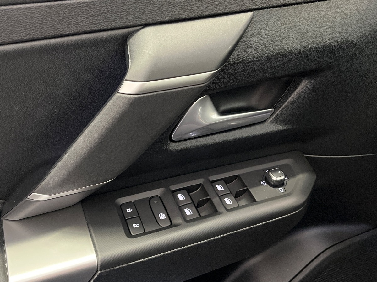 Jeep Compass Nuovo Ibrido benzina Compass Verona