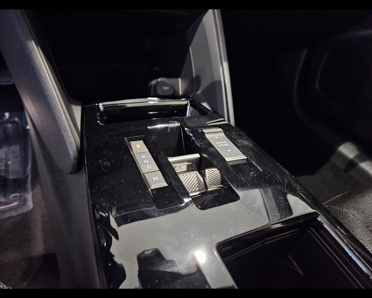 CITROEN C4 C4 PureTech 130 S&S EAT8 – PLUS Benzina Aziendale - 9