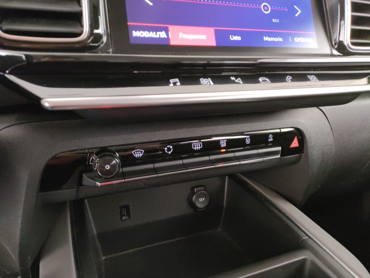 Citroen C5 Aircross Usato 2019 C5 Aircross Modena