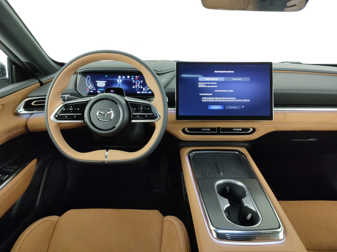 Mazda 6e Nuovo  6e Mantova