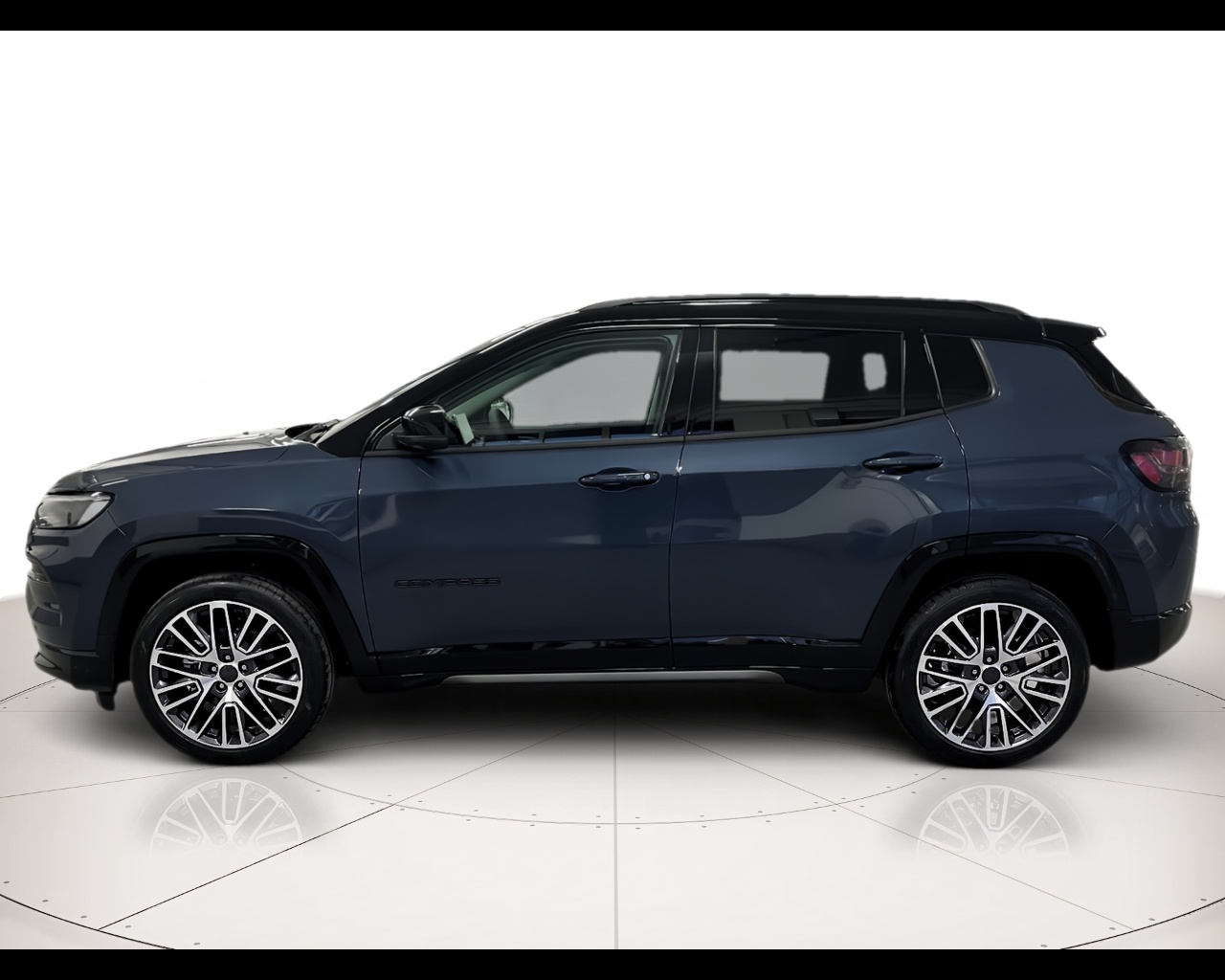 Jeep Compass KM0 2024 Compass Verona