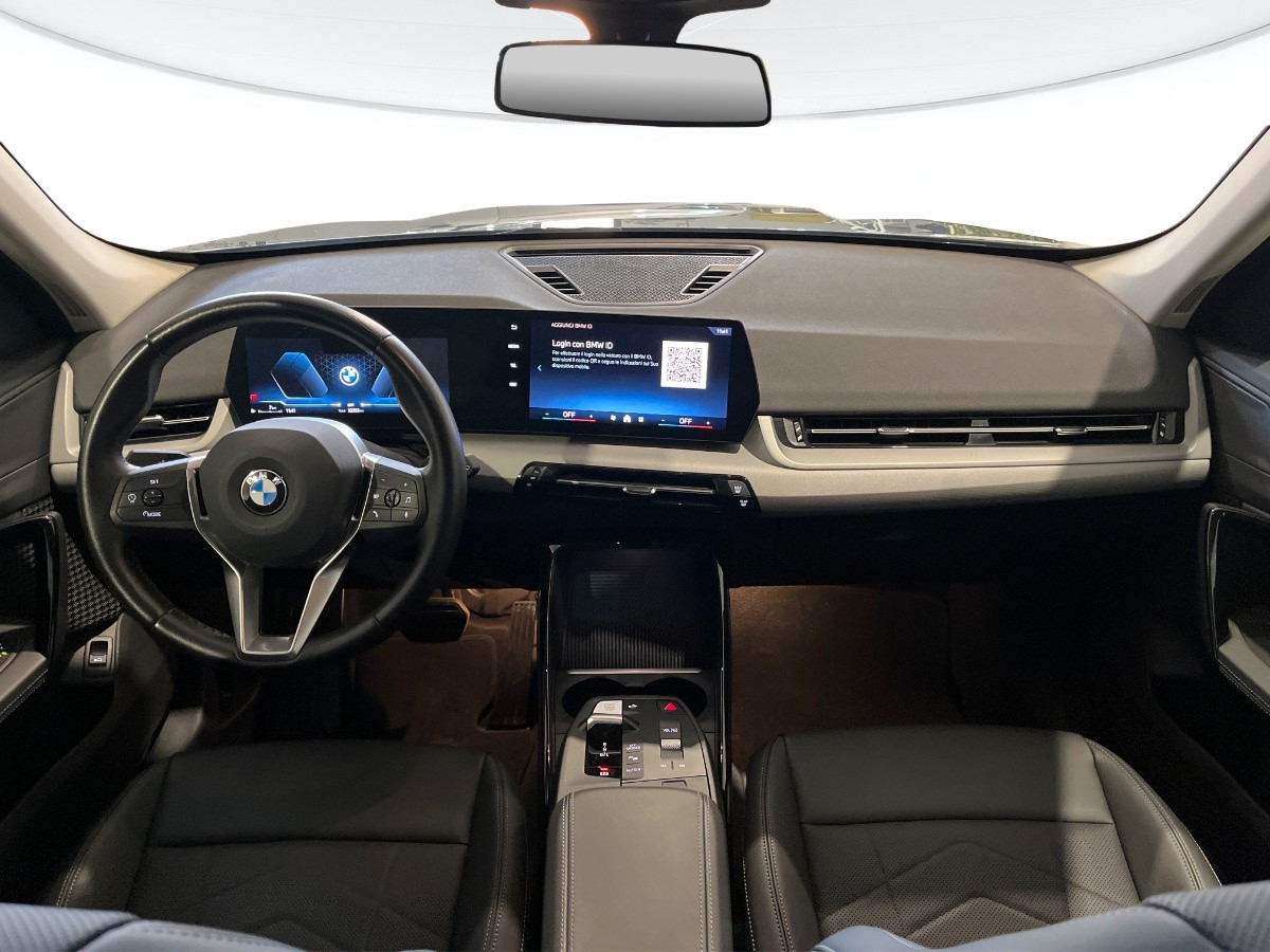 Bmw X1 Usato 2024 X1 Verona
