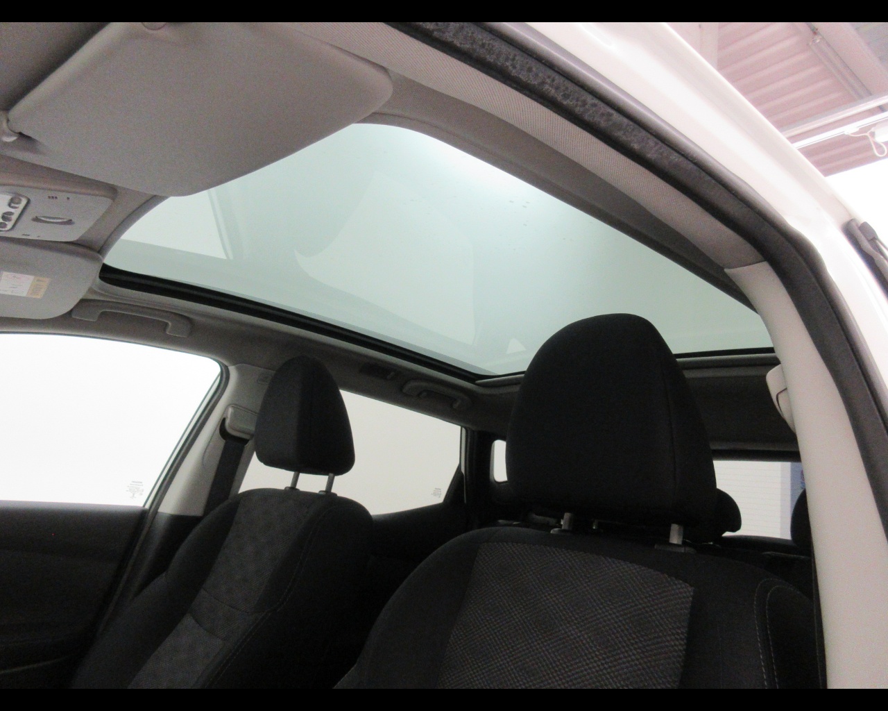 Nissan Qashqai Qashqai 1.5 dCi 110cv Tekna 2WD - 16