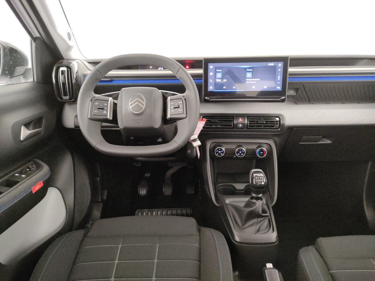 Citroen C3 KM0 2026 C3 Carpi