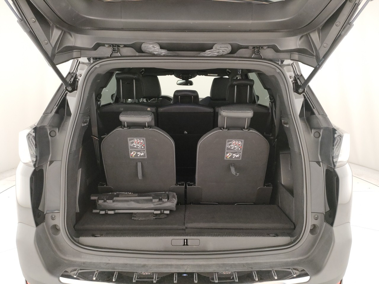 Peugeot 5008 Usato 2024 5008 Reggio Emilia