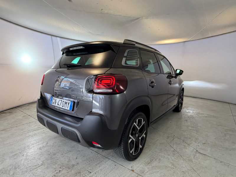 C3 Aircross I - C3 Aircross 1.2 Puretech Shine Pack S&s 130cv Eat6