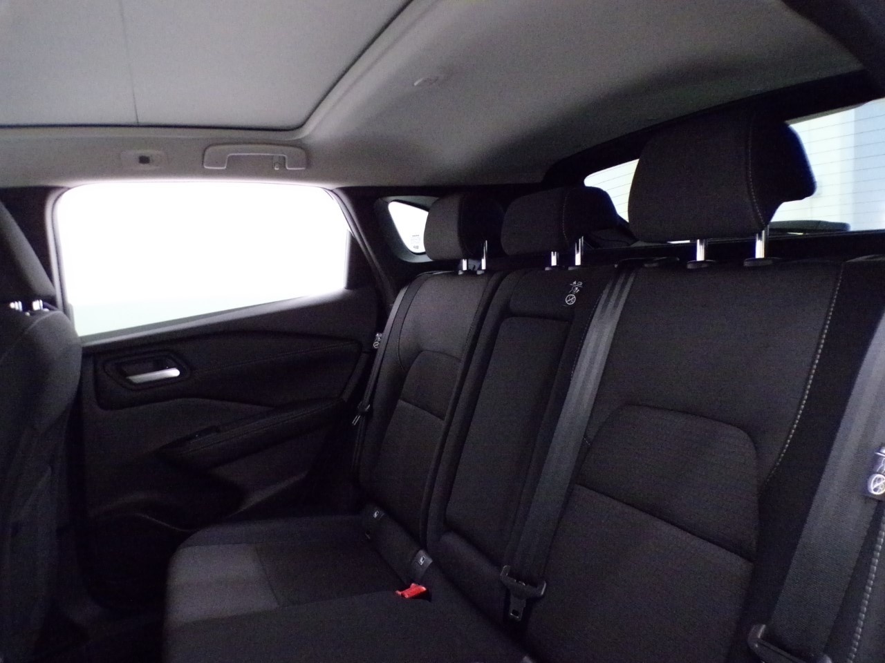 Nissan Qashqai Qashqai 1.5 e-POWER N-Connecta 2WD - 15