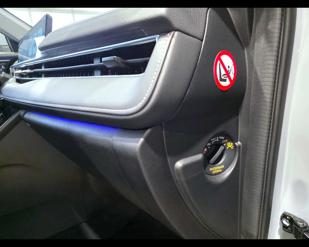 Dr Automobiles DR 5 Nuovo GPL DR 5 Este